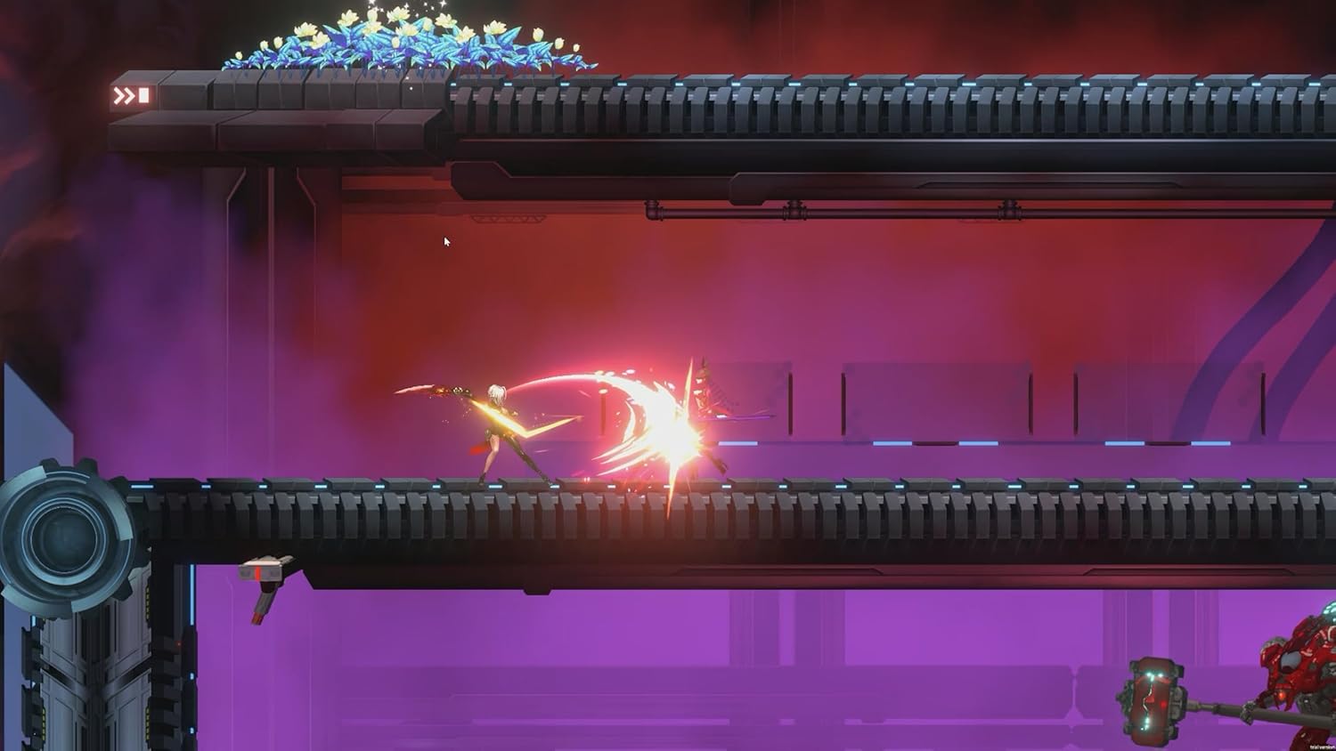 لعبة Awaken - Astral Blade - إصدار تانيا (PS5)