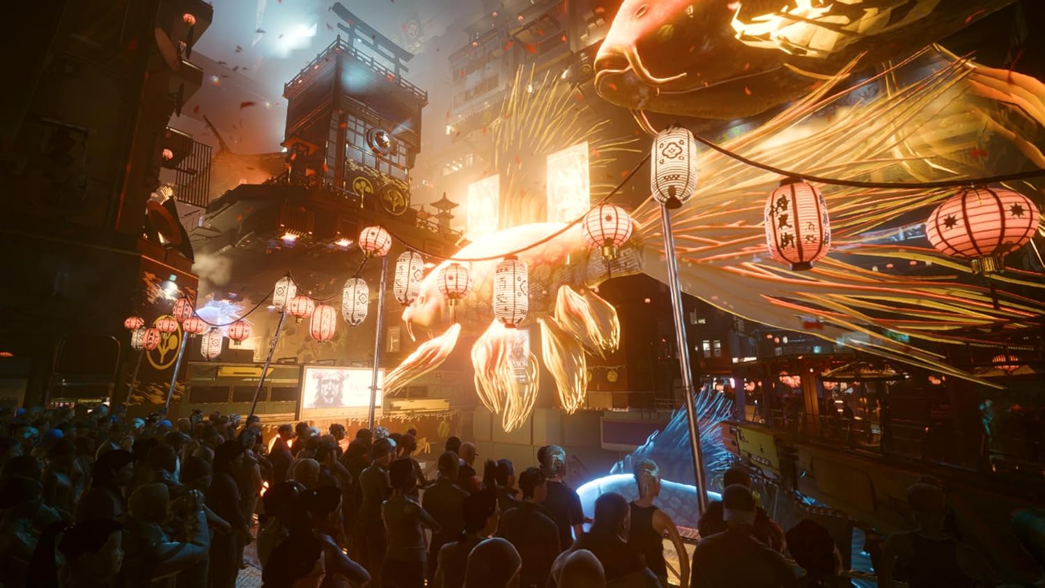 Cyberpunk 2077 Ultimate Edition [نينتندو سويتش 2]