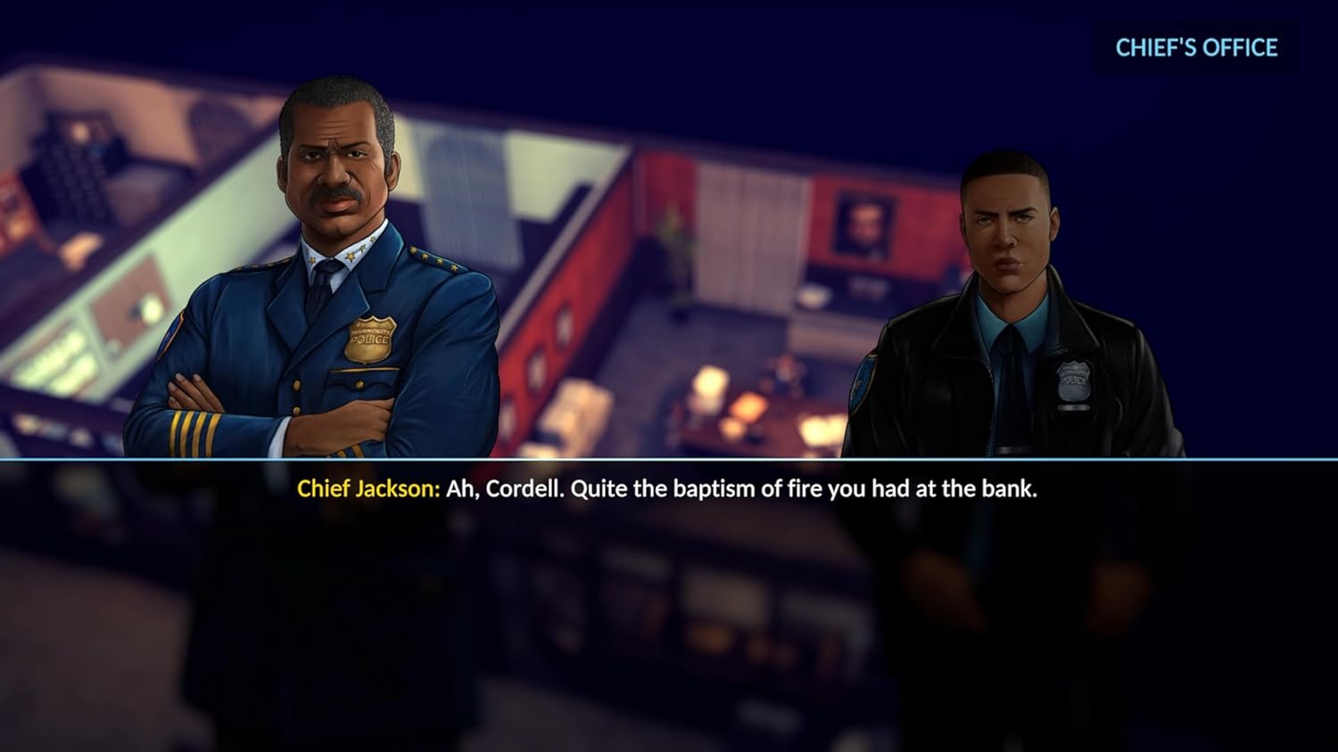 The Precinct - إصدار محدود - PS5