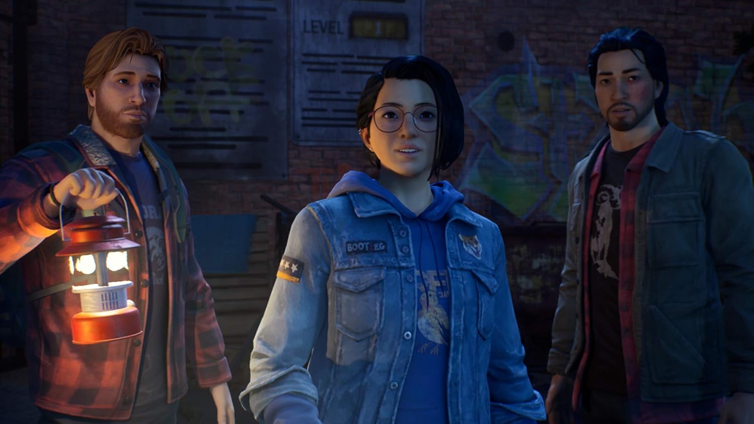 لعبة Square Enix Life is Strange: True Colors - PlayStation 5