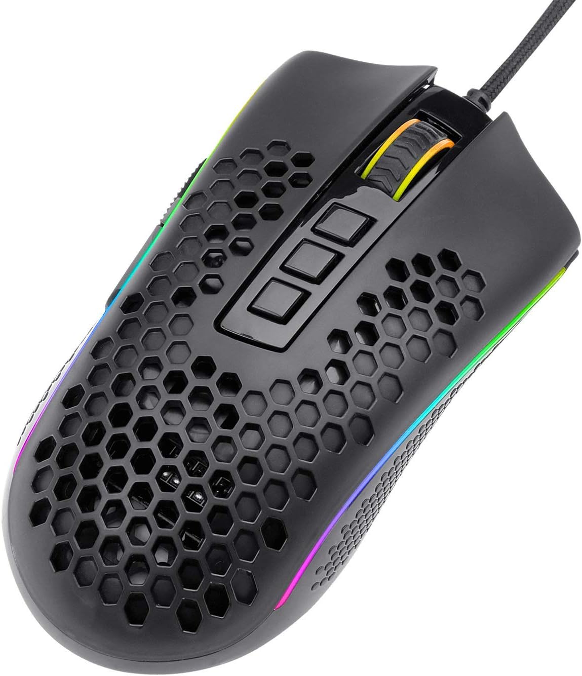 Redragon STORM ELITE M988-RGB Gaming Mouse