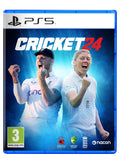 كريكيت 24 (PS5)