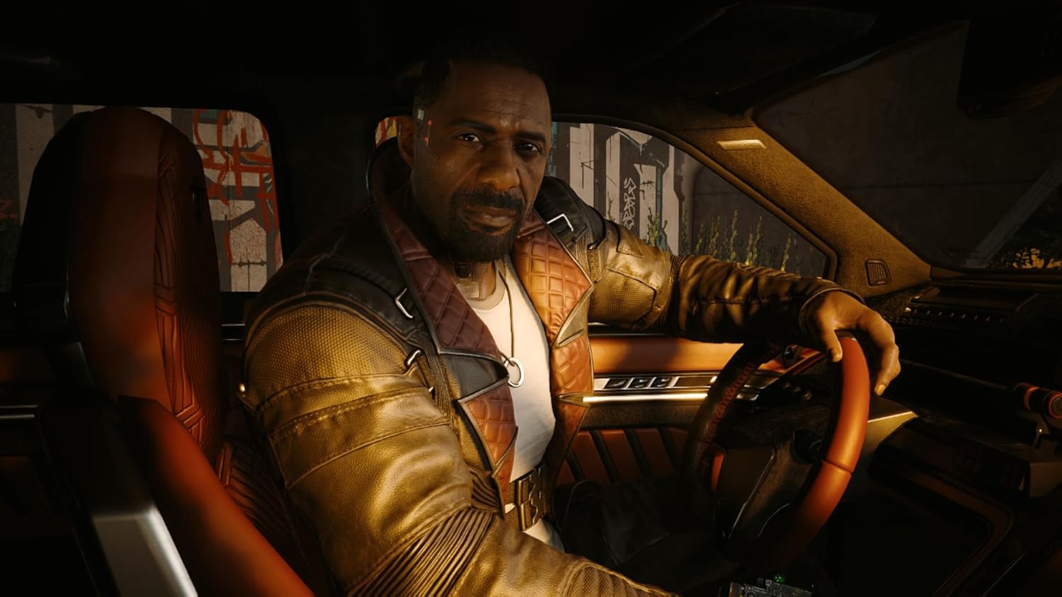 Cyberpunk 2077: Ultimate Edition (Switch 2)