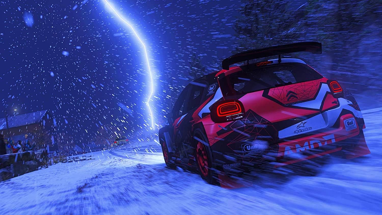 DiRT 5 - بلاي ستيشن 5