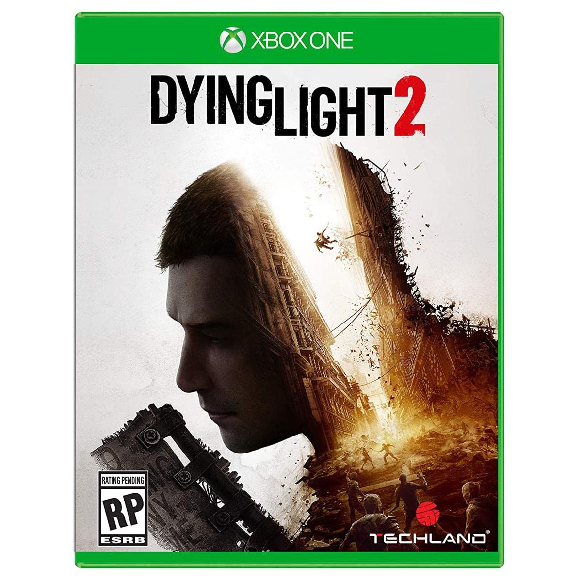 Dying Light 2 Stay Human - بلاي ستيشن 5