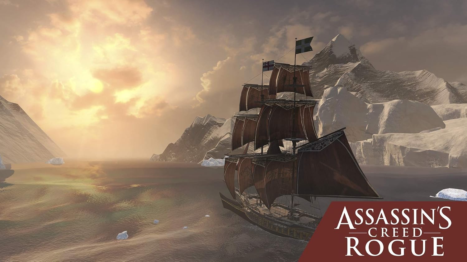 Assassin'S Creed: The Rebel Collection (نينتندو سويتش)