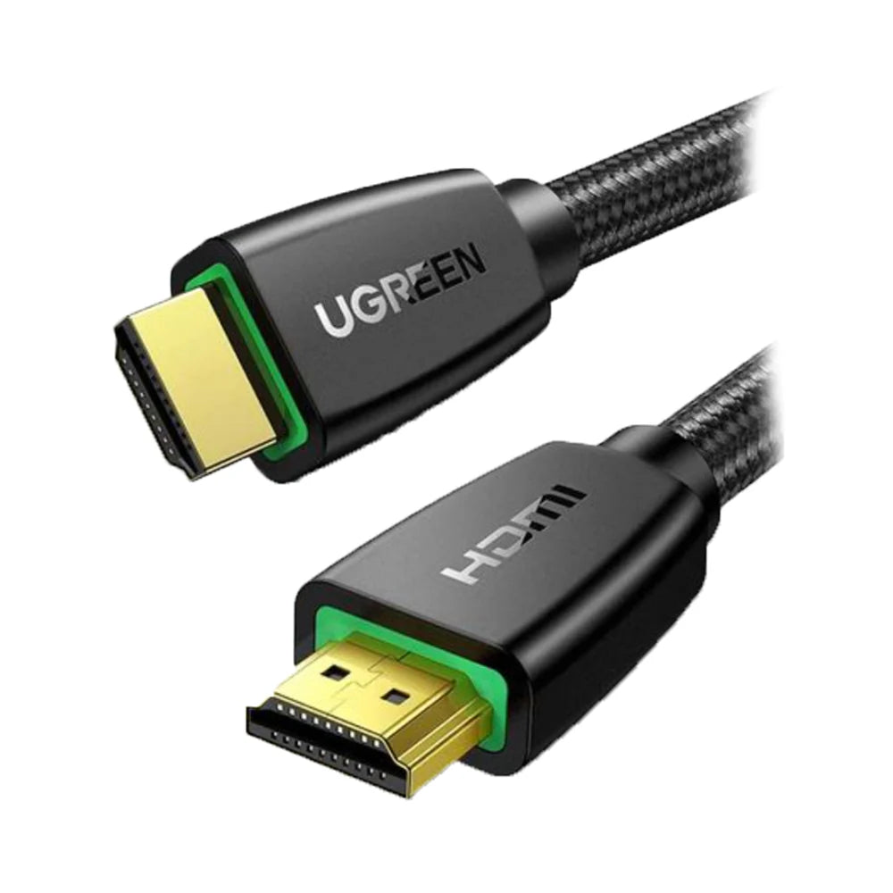 Smart Premium 4K HDMI Cable 300cm Black