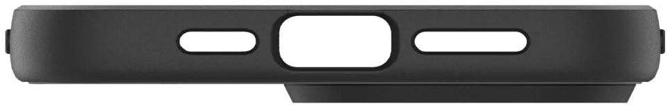 جراب SPIGEN CORE ARMOR لهاتف iPhone 14 PRO أسود غير لامع (ACS04661)