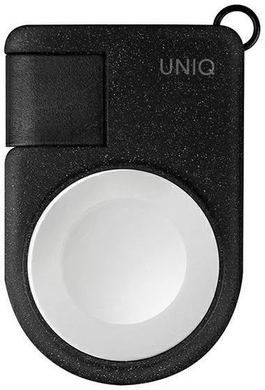 UNIQ Wireless Charger Cove charcoal black