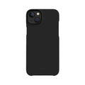 A Good Company Cover iPhone 14 Plus (Charcoal Blk Soft Cover)