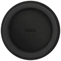 UNIQ Flixa Magnetic Base magnetic mounting base black (UNIQ-FLIXAMBASE-JETBLACK)