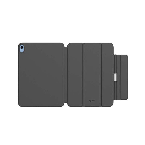 EPICO MAGNETIC FLIP CASE iPad 10,9" (2022) - Black