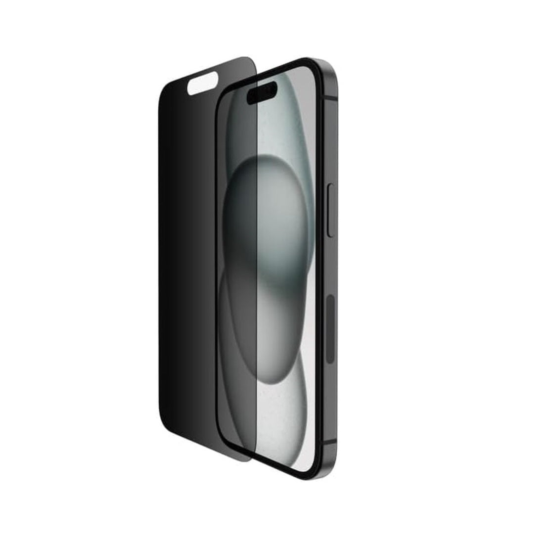 Protective Glass For Iphone 16 Pro Belkin Screen Protector Tempered Glass Mobile Phone Glass