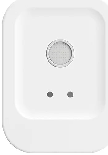 Uniq Flow LYFRO Smart Sanitizing Mist Dispenser