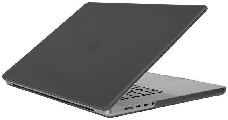 حافظة Case Mate HardShell، لون دخاني - MacBook Pro 14" 2021 (CM048524)