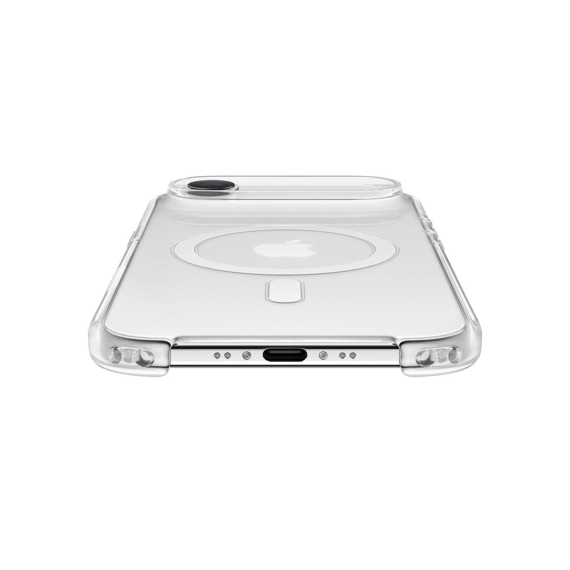 iPhone Air Case with MagSafe – Shadow – iMachines