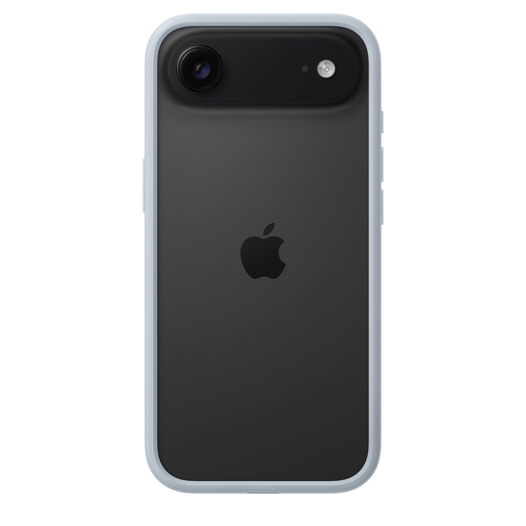iPhone Air Bumper – Light Blue