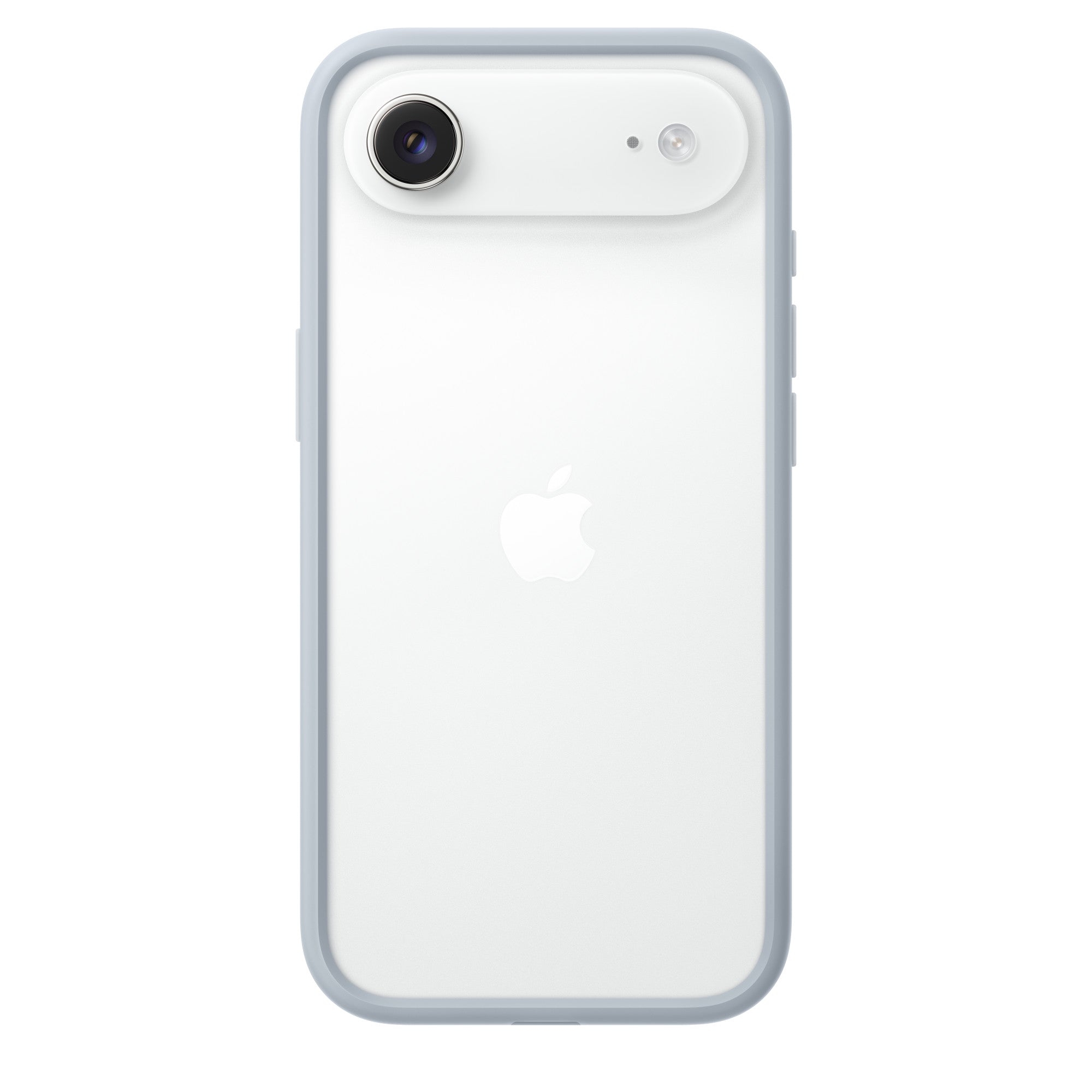 iPhone Air Bumper – Light Blue