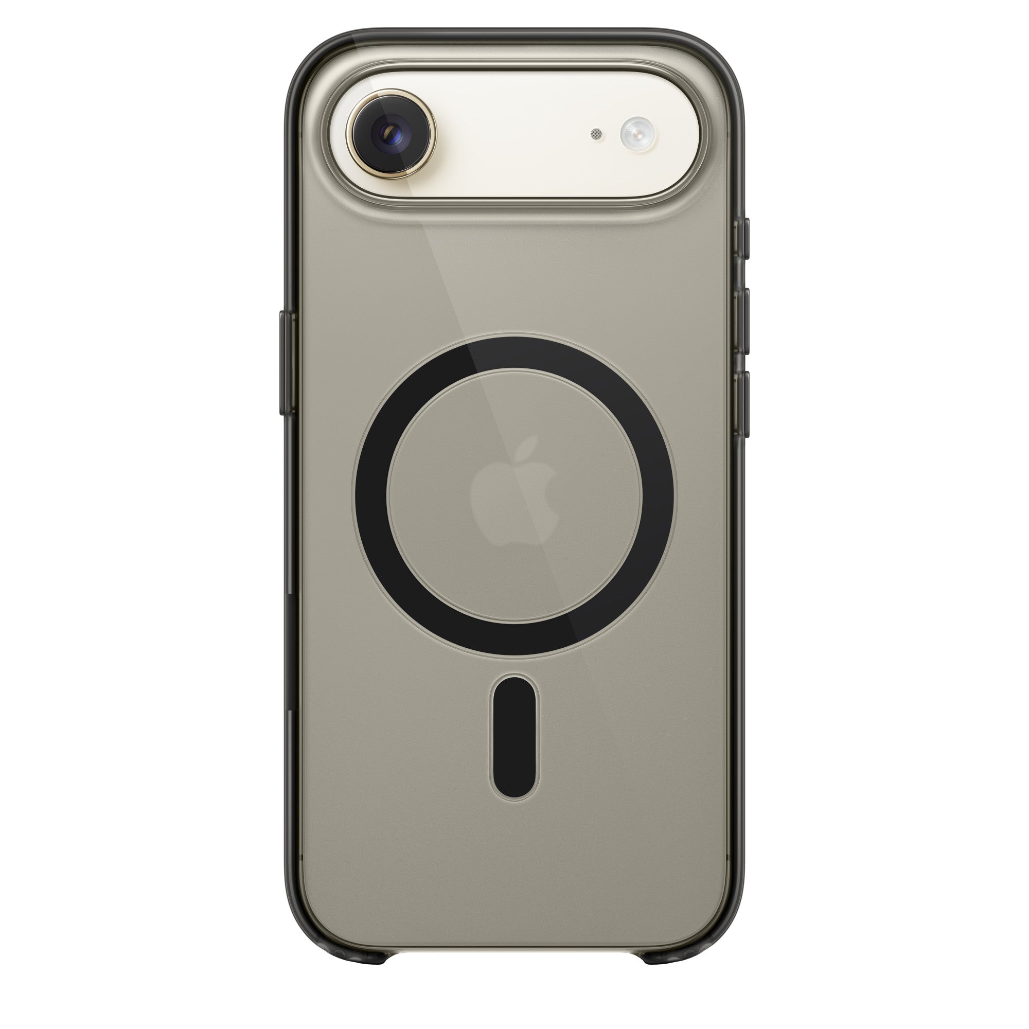 iPhone Air Case with MagSafe – Shadow