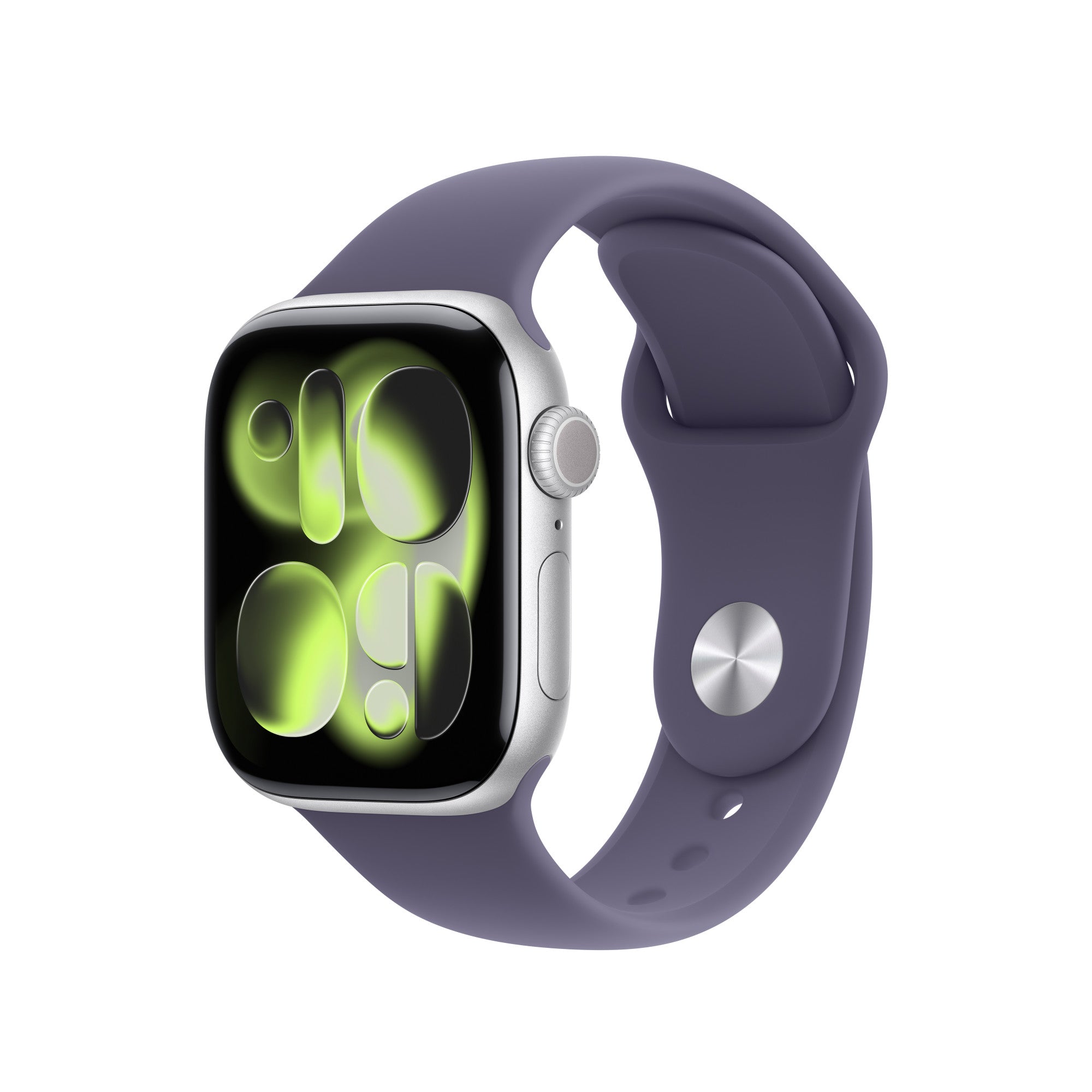 42mm Purple Fog Sport Band - S/M