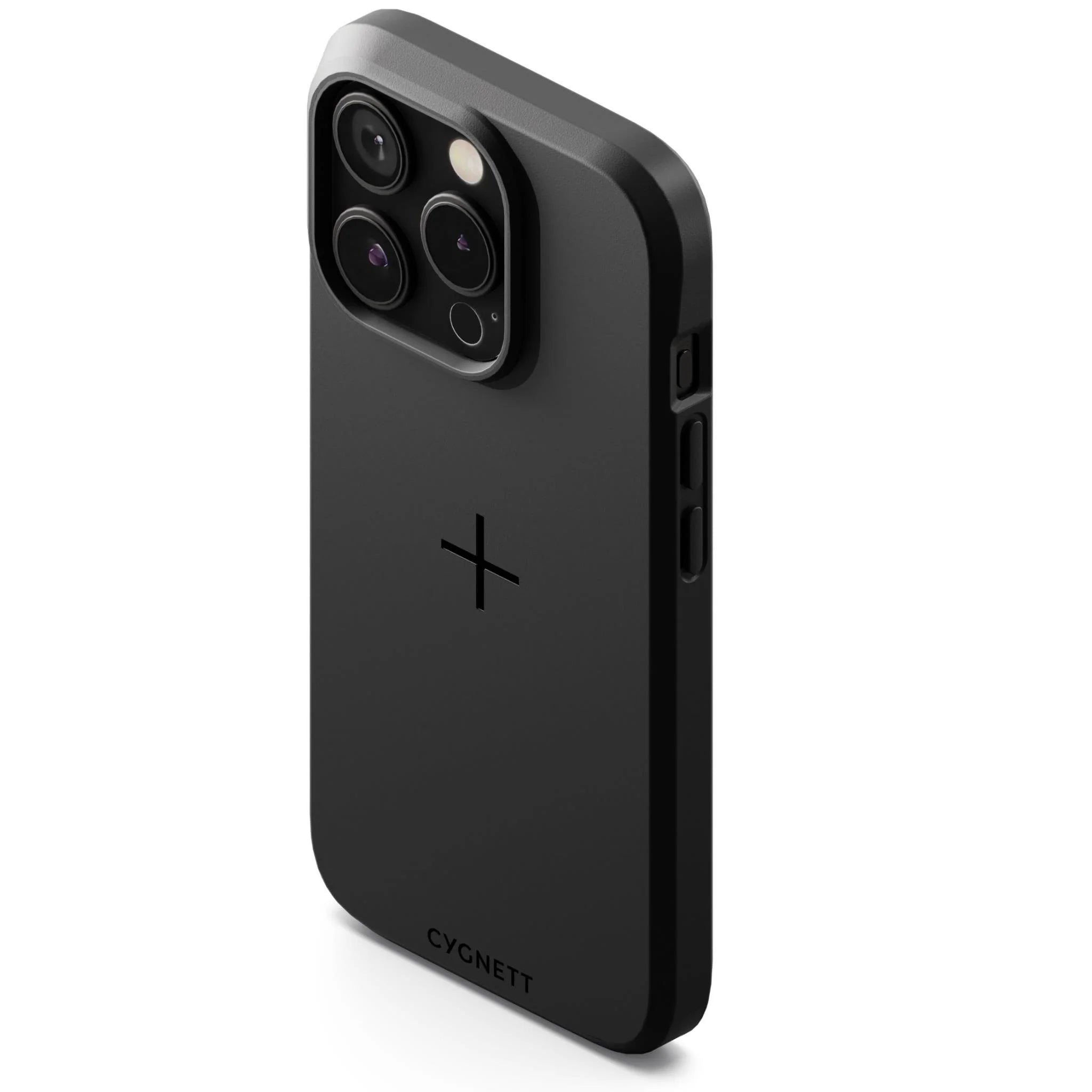 جراب الحماية المغناطيسي Cygnett MagShield لجهاز iPhone 16 Pro