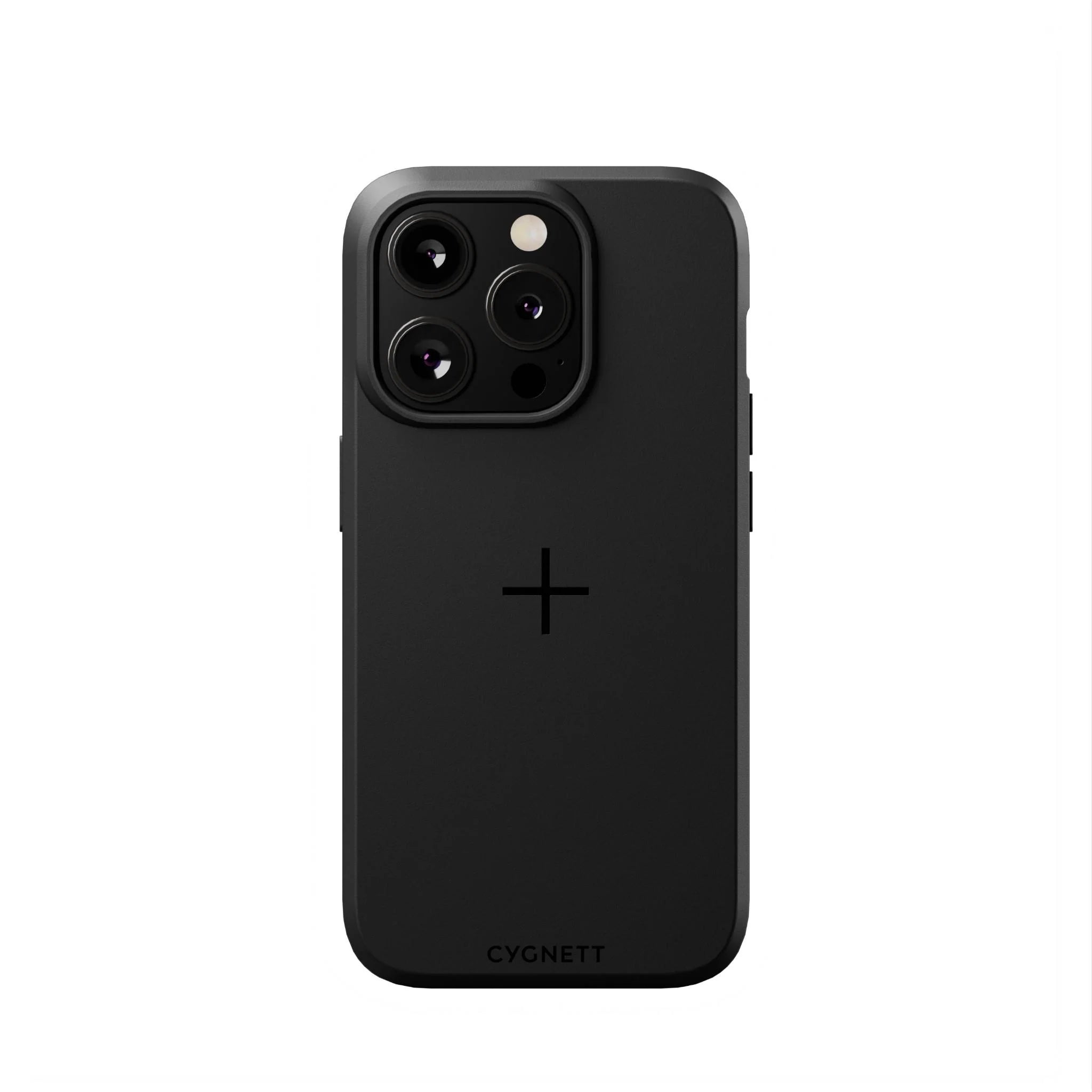 جراب الحماية المغناطيسي Cygnett MagShield لجهاز iPhone 16 Pro
