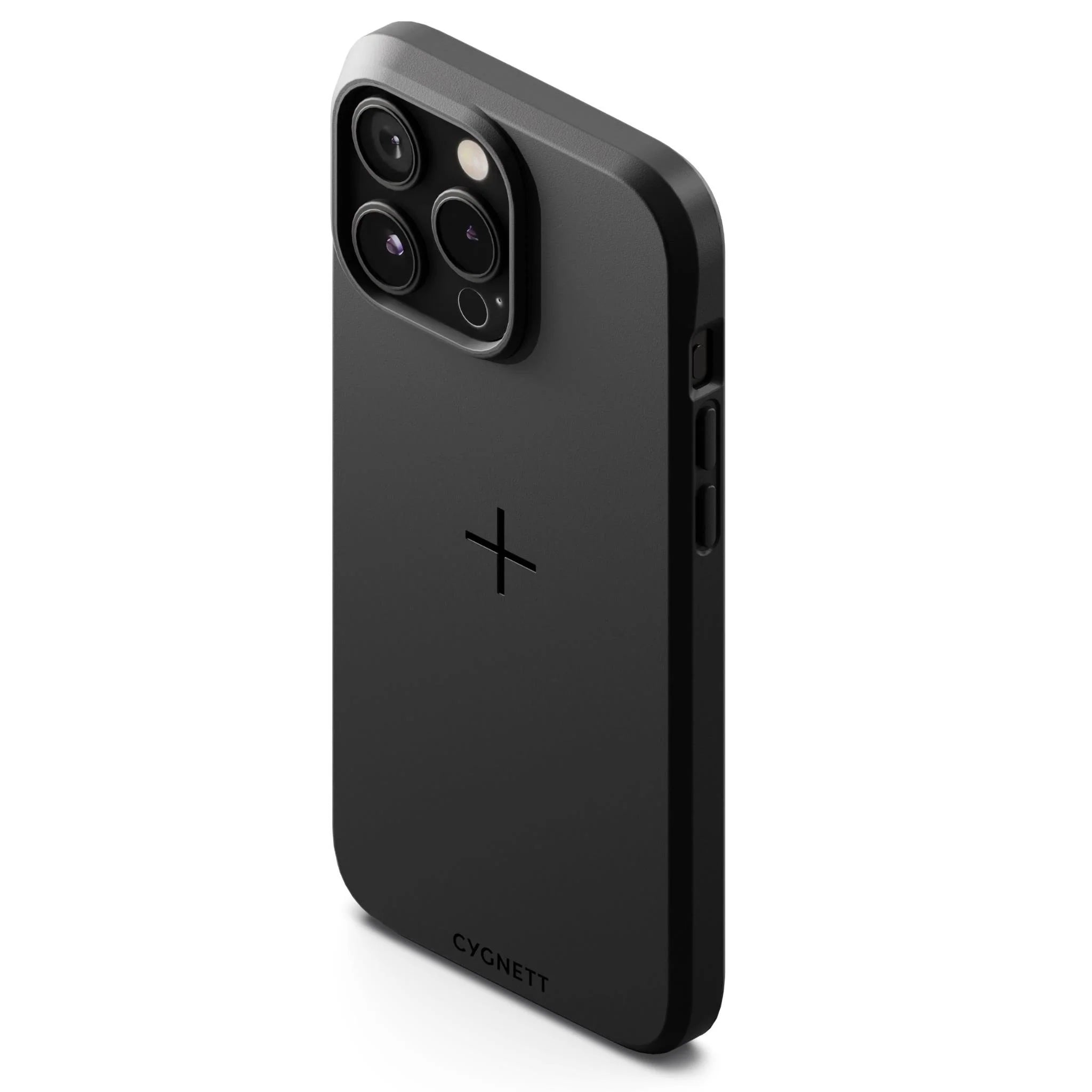 جراب حماية مغناطيسي من Cygnett MagShield لجهاز iPhone 16 Pro Max
