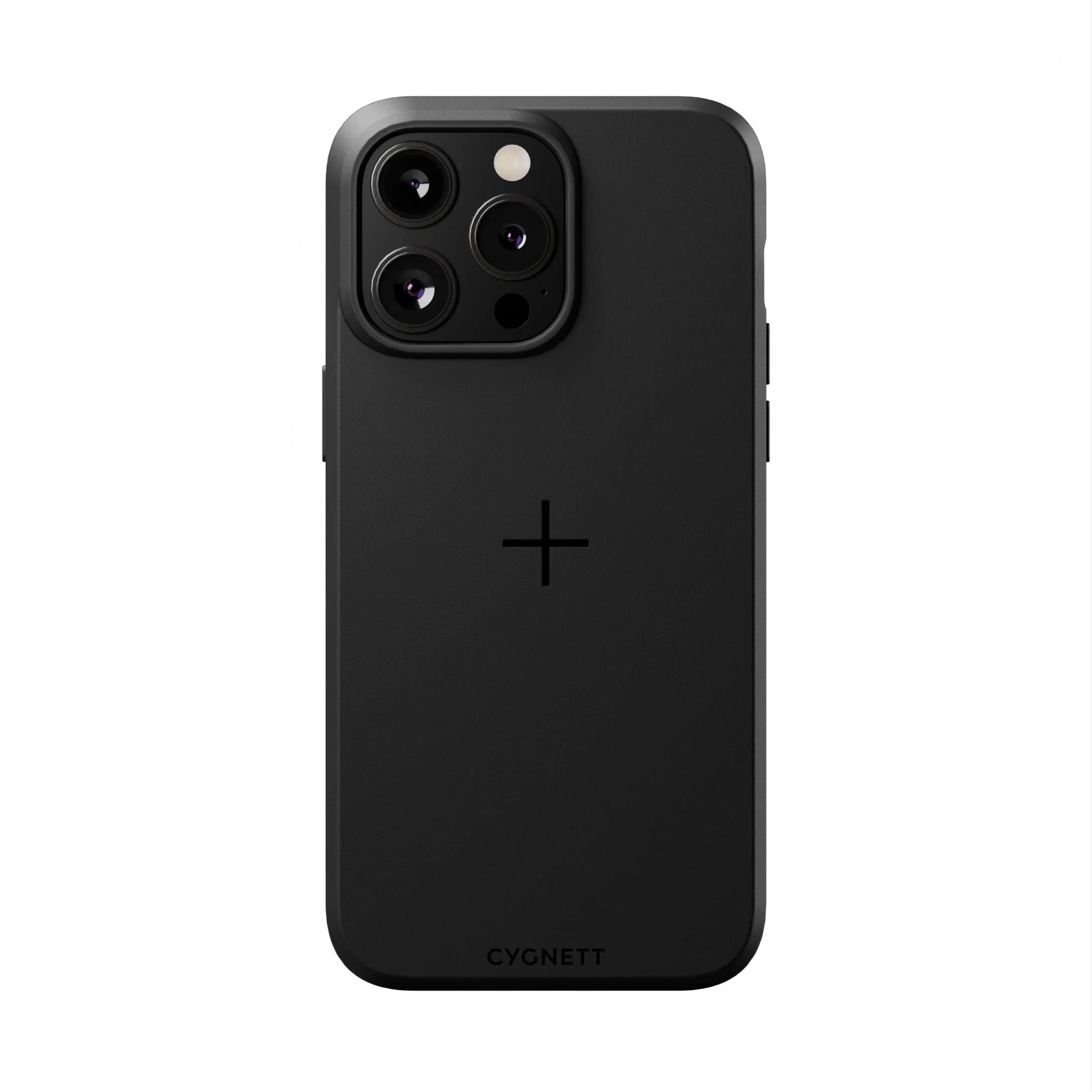 جراب حماية مغناطيسي من Cygnett MagShield لجهاز iPhone 16 Pro Max