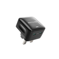 RAVPower RP PC1031 PD Pioneer 35W Dual USB-C Port Wall Charger