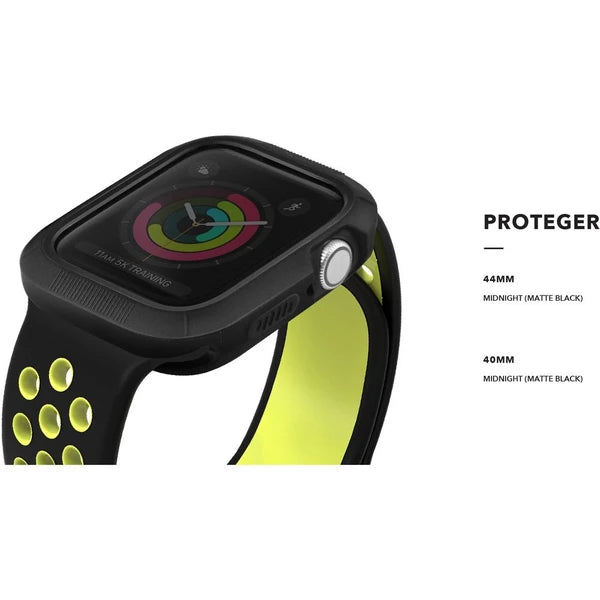 UNIQ PROTEGER APPLE WATCH SERIES 4 RUGGED CASE 40MM