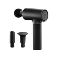 Xiaomi Massage Gun Rechargeable 2600mAh BHR5609EN - Black