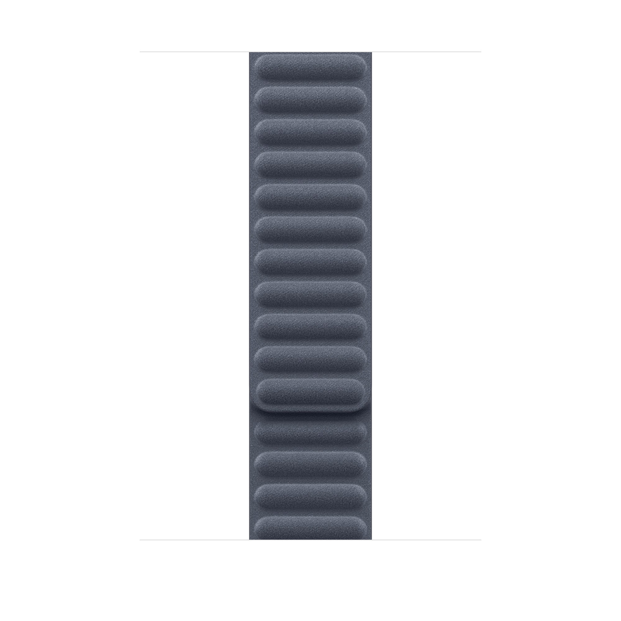 46mm Navy Magnetic Link - M/L