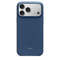 Beats iPhone 17 Pro Max Case with MagSafe and Camera Control – Bedrock Blue