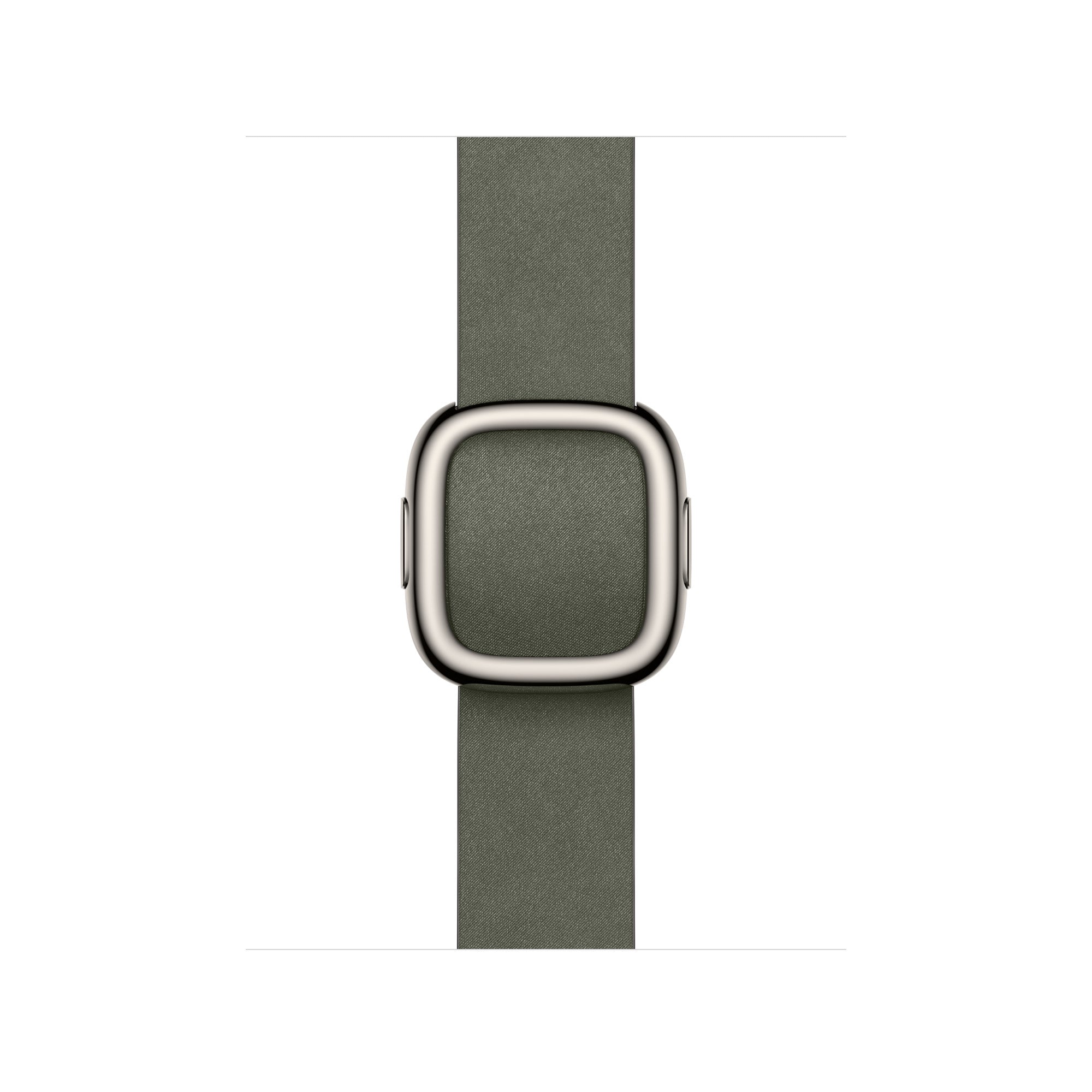 42mm Sage Gray Modern Buckle - Medium