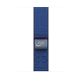 46mm Blue Ribbon Nike Sport Loop