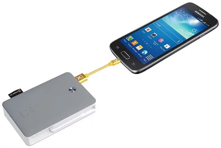 Xtorm Power Bank Explore 10.000 mAh