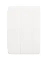 Apple Polyurethane Smart Cover for iPad Mini 4 (White)