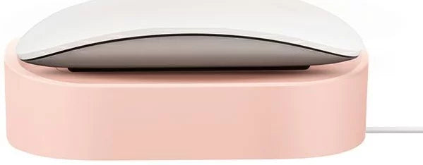 UNIQ Nova Magic Mouse docking station pink (UNIQ-NOVA-PINK)
