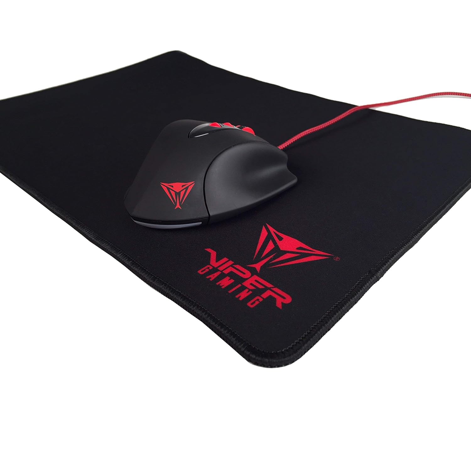 Patriot Viper Gaming Mouse Pad Large