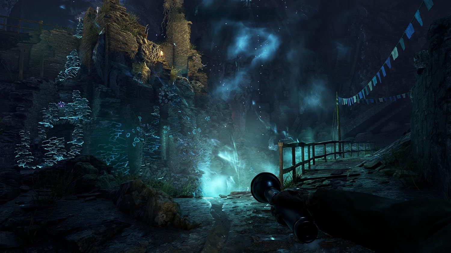 Atomfall PEGI_PS5
