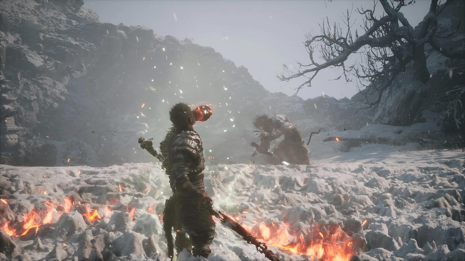 Black Myth: Wukong - PS5 - الفائز بجائزة Golden Joystick