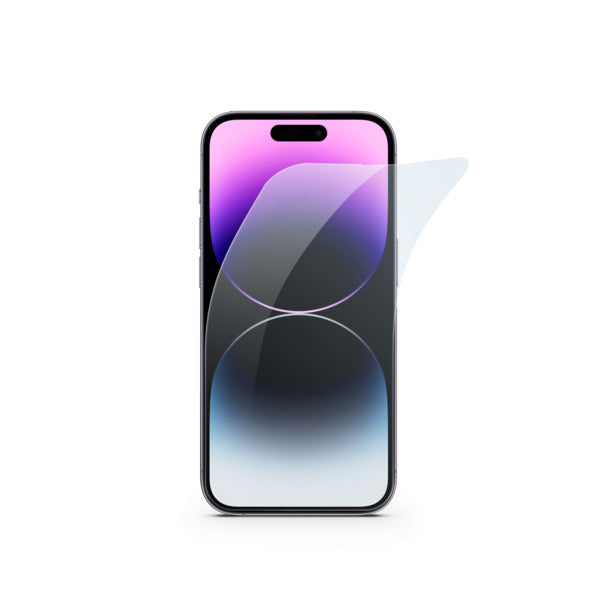 Epico FlexiGlass, iPhone 15 - Screen Glass