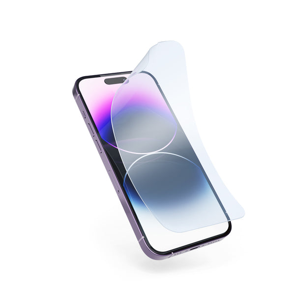 Epico FlexiGlass, iPhone 15 - Screen Glass