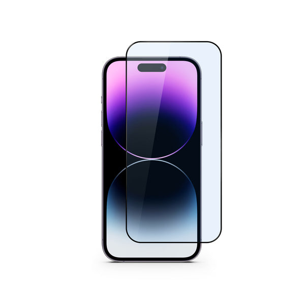 Epico Edge to Edge Glass, iPhone 15 Pro Max - Screen Glass