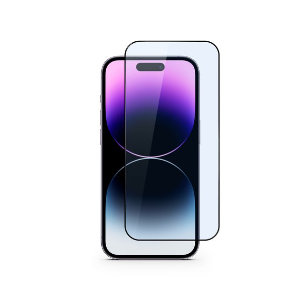 Epico Edge to Edge Glass, iPhone 15 - Screen Glass