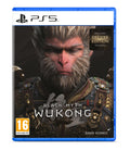 Black Myth: Wukong - PS5 - الفائز بجائزة Golden Joystick