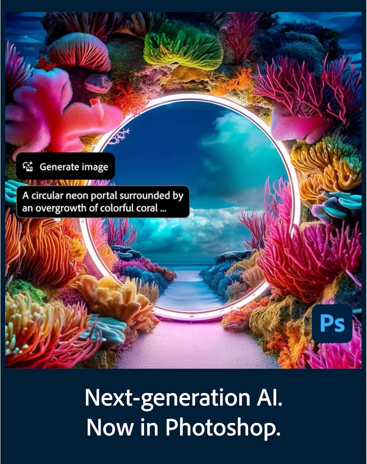 Adobe Creative Cloud All Apps – اشتراك لمدة عام واحد لفرق المؤسسات 