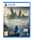 Warner Bros Interactive Entertainment UK Hogwarts Legacy PS5 (حصريًا على Amazon)