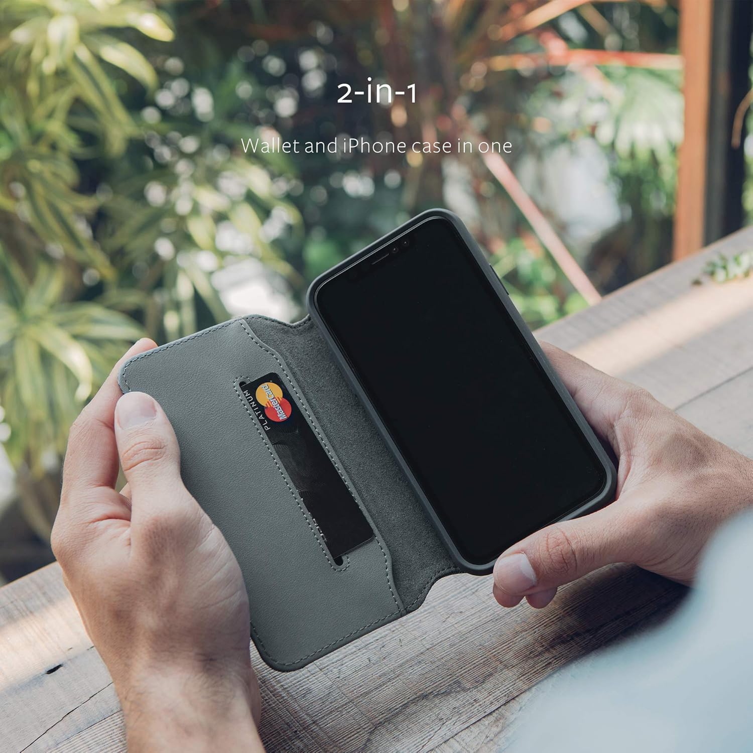 موشي آيفون 6.5 بوصة - مقدمة - متعرجة 