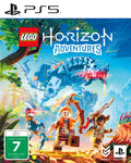 PlayStation 5 LEGO HORIZON ADVENTURES -UAE Version